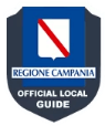 Regione Campania Official Guide